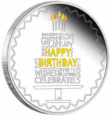 Parents know their child's better, but if you're planning to celebrate the birthday of one's daughter and need some wishing prices and terms to want her, then i am here to offer an incredible number of birthday wishes to get a. Happy Birthday 2021 1 Unze Silber Proof Prasentationsverpackung