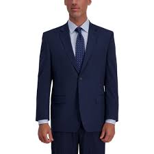 J M Haggar Houndstooth Suit Separates