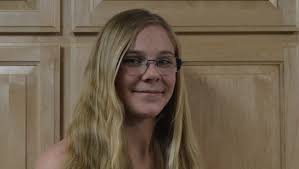 Rosebush named Youth of the Year