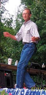 Let Your Feet Do the Talkin'