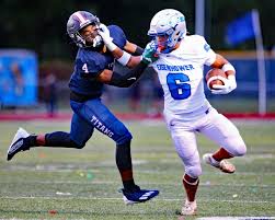 Macomb Area Conference football coaches announce all-league selections