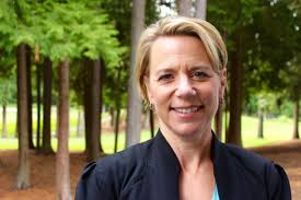 The official pga tour profile of annika sorenstam. Golf Legend Annika Sorenstam Launches App In Seattle That Helps You Find Fun Events And Activities Geekwire