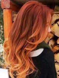 Hair Color Trends For 2020 Red Ombre Hairstyles Pretty Designs Red Ombre Hair Hair Styles Best Ombre Hair