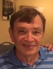 Obituary information for Richard Louis Jellison