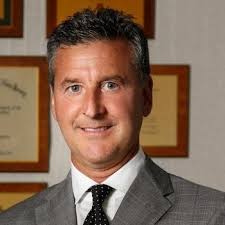 Donald J. Trump's physicians