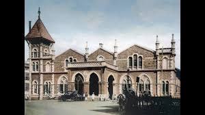 British India. Beautiful Old Bombay ...
