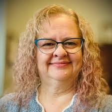 Way to go Stephanie Dibble!