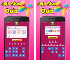 You can use this swimming information to make your own swimming trivia questions. Jojo Siwa Quiz Apk Download For Android Latest Version Com Quiz Jojosiwa