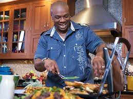 Looking for food network recipes video, get the list of top 10 healthy food network recipes video, watch and cook with world best chefs and experts. Aaron Mccargo Jr Food Network