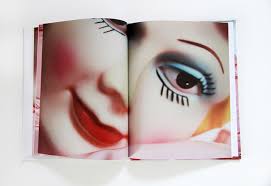 The Emancipation of Judy Photo Book