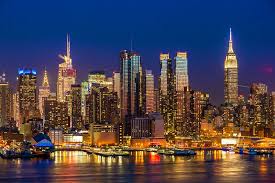 Maybe you would like to learn more about one of these? New York City Will Fully Reopen To Visitors In July Lonely Planet