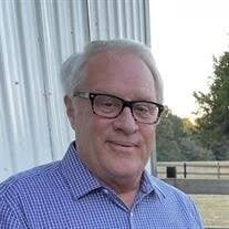 Rick Condrey Obituary (1954