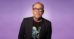 Tom Papa