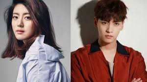 September 17, 1995 (age 21) incheon, south korea height: Choi Tae Joon And Nam Ji Hyun To Possibly Reunite In Upcoming Drama Jazminemedia