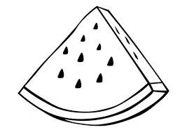 Free Printable Fruit Coloring Pages For Kids Fruit Coloring Pages Summer Coloring Pages Food Coloring Pages
