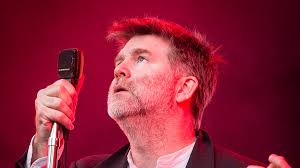 James Murphy, Jolene Sound Room, Oct 16, 2025, Miami, FL