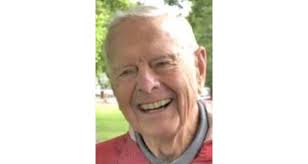 Edward Ames Obituary (2023)