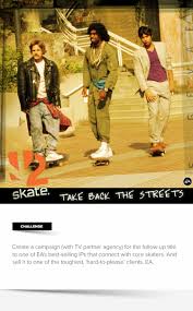 EA Skate2 — douglas buckingham