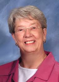 Obituary information for Carol Ellen Farthing