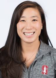 Stanford Women's Gymnastics Camps