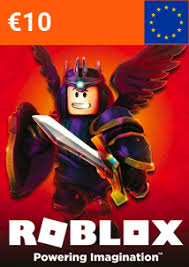 And if you're looking for the latest roblox games codes, then don't miss. 10 Euros 800 Robux Prepaid Card Gift Top Up Wallet Code Europe Roblox Vidaplayer