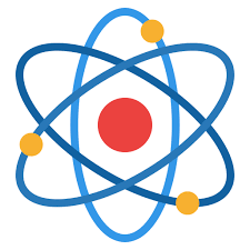 Atom Free Vector Icons Designed By Iconixar Free Icons Vector Free Vector Icon Design