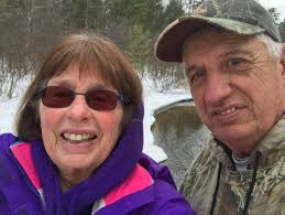 Joan Ludtke's Instagram, Twitter & Facebook