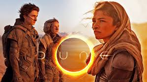 A description of tropes appearing in dune (2021). Zendaya Reveals New Photo Of Chani From Dune Movie