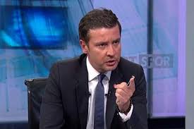 Sergen yalçın, rıdvan dilmen, hakan balta * (bkz: Trt De Program Yapan Duzen In Maasi Bir Kez Daha Tartisma Konusu Independent Turkce