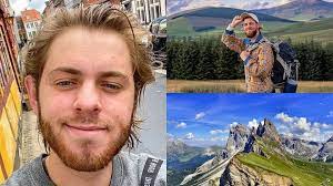 Albert dyrlund, der har over 200.000 følgere på sociale medier, er afgået ved døden bare 22 år. Jm8ofkb56obpzm