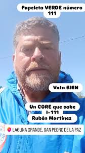 Recuerda VOTO verde número 111, no da lo mismo por quién  votes.#yocreoenbiobío #sanpedrodelapaz #coronel #lota #hualqui #santajuana