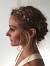 Step By Step Braided Updos For Short Hair