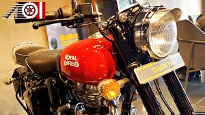 Royal enfield bullet 500 classic motorcycle motorbike. 2019 Royal Enfield Classic 350 Abs Redditch Edition Price Mileage Features Specs Youtube