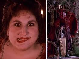 The 5 rules of hair masking. Hocus Pocus Filme Pesquisa Google Hocus Pocus Characters Hocus Pocus Costume Hocus Pocus Costume Winifred