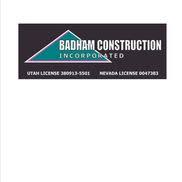 Bigge had provided us a great service for our current power plant build. Badham Construction Inc North Salt Lake Ut Alignable