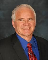 PASSAGES: GREG BARR, FORMER GROSSMONT-CUYAMACA SCHOOL BOARD TRUSTEE