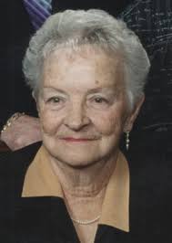 Madeleine Lapointe (née Chartrand) Obituary