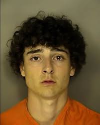 NAPODANO, ANTHONY JOSEPH