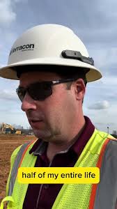 Half of my entire life… #Terracon #ExploreWithUs