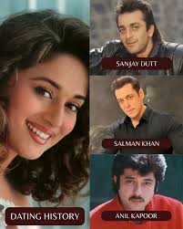 Madhuri Dixit and her husband, Dr Sriram Nene, spoke about the difficulties  of being (and living with) a cardiac surgeon.