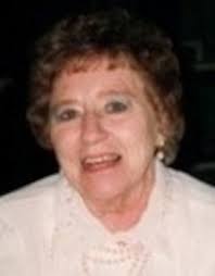 Eunice Dalton Obituary (1922