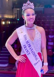 Miss supranational 2019 will be the 11th edition of the contest where valeria vázquez from puerto rico will pass on her crown to the new winner on 6th december 2019. Miss Supranational France 2019 Miss Supranational Official Website