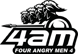 Four Angry Men Liquipedia Playerunknown S Battlegrounds Wiki