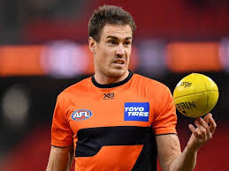 Последние твиты от jeremy cameron (@jcameronauthor). Gws Shocked By Cameron Afl Trade Request The Armidale Express Armidale Nsw