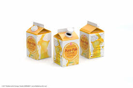 Elopak 3d Model Pure Pak Classic 500ml Packaging 3d Model Pure Products Paks 3d Model