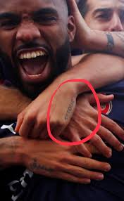 Héctor bellerín zijn sterrenbeeld is vissen en hij is. Does Anyone Know What Bellerin S Tetouc Means Gunners