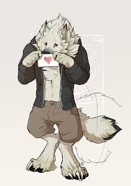 Fluffmimine Twitter Furry Drawing Anime Furry Furry Art