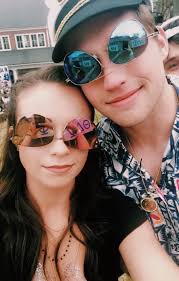 Paige Seidenschwarz and Colton Rogers's Wedding Website