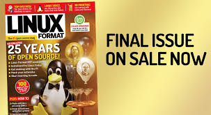 Image result for linux-beast-magazine