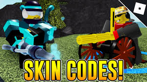 Tower defense simulator is a popular roblox game originally developed by paradoxum games. Codes For The Icytea Freezer And Kasodus Cowboy Skins In Tower Defense Simulator Roblox Youtube